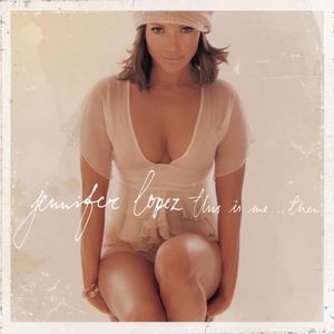 Jenny From The Block (Track Masters remix)