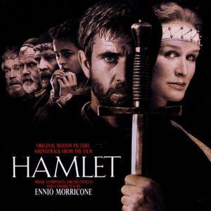 Hamlet: Hamlet