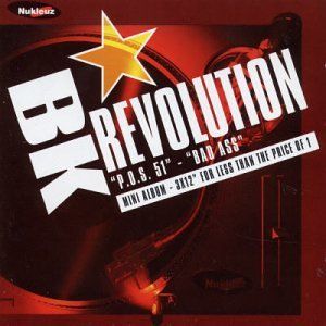 Revolution (DJ Energy remix)