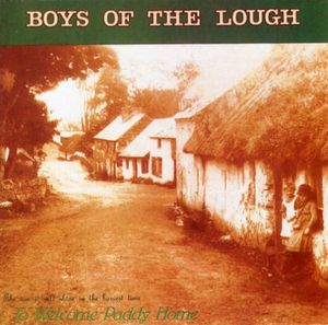 The Teelin March / Father O'Flynn