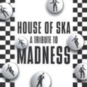 Madness (single mix)