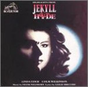 Highlights From Jekyll & Hyde (OST)