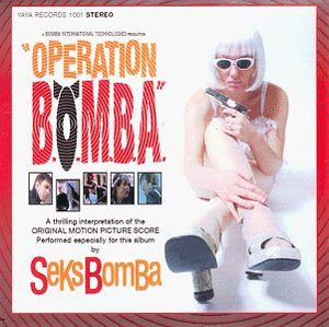 The Seks Bomba Theme Part 2