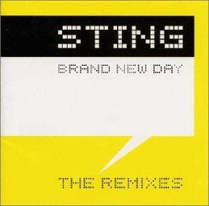 Brand New Day (Cornelius mix)