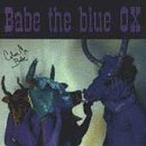 Babe the Blue Ox