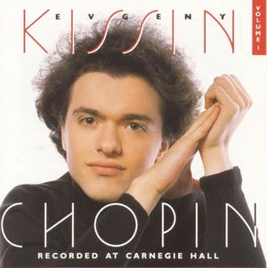 2 Nocturnes, Op. 27: No. 1 in C-sharp minor