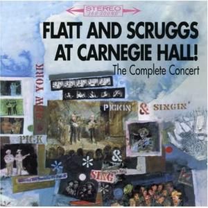 At Carnegie Hall: The Complete Concert (Live)