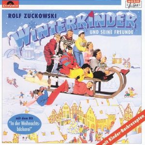 Wann kommst du, Weihnachtsmann (Petit Papa Noel)