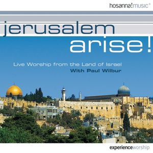 Jerusalem Arise Overature