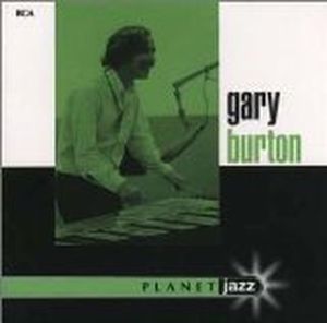 Gary Burton