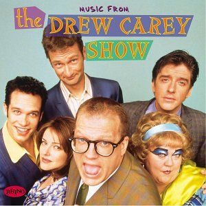 Cleveland Rocks! Music From the Drew Carey Show (OST)
