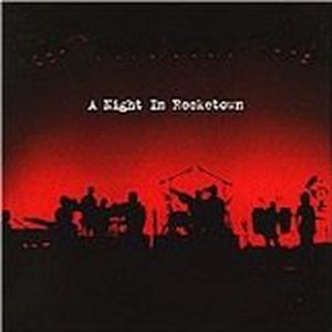 Take Me There (Live)