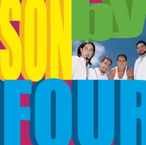 Son by Four