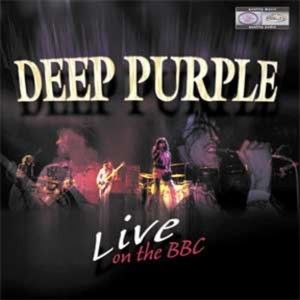 Child in Time (Live)