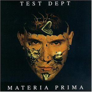 Materia Prima (OST)