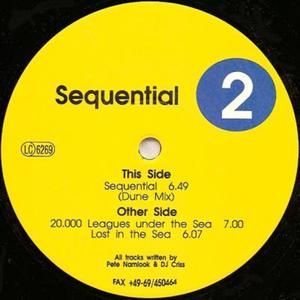 Sequential 2 (EP)