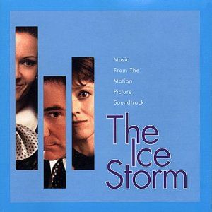 The Ice Storm (OST)