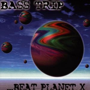Bass Planet Beats