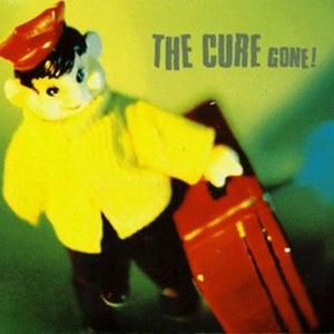 Gone! (Single)