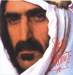 The Sheik Yerbouti Tango