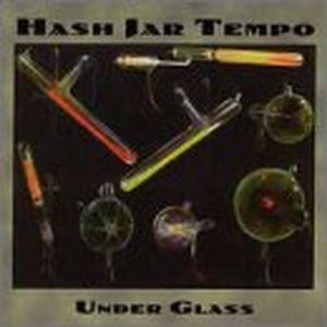 Under Glass