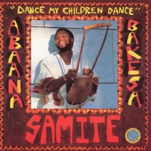 Abaana Bakesa: Dance, My Children, Dance