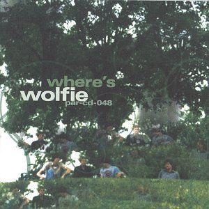 Where's Wolfie