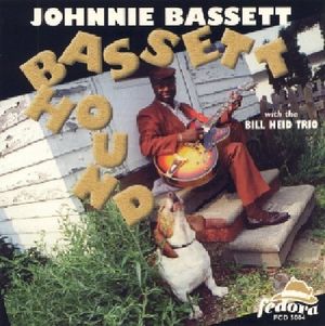 Bouncing With Bassett