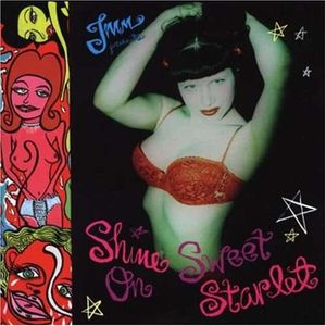 Shine On Sweet Starlet (OST)