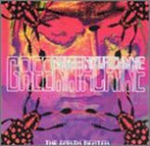 Hempty God, Returns to the Sky