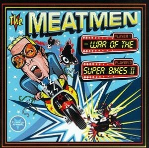 War of the Superbikes II: The Double Album