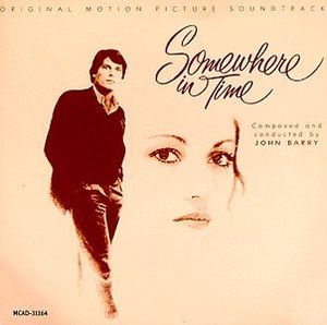 Somewhere in Time: Theme