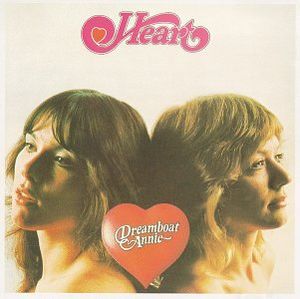 Dreamboat Annie