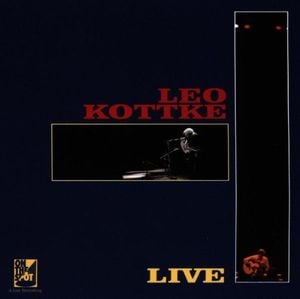 Leo Kottke Live (Live)