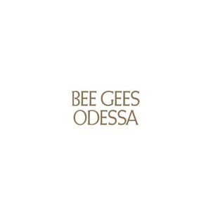 Odessa (City on the Black Sea)