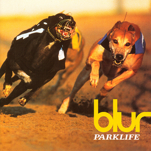 Parklife (2012 Remaster)