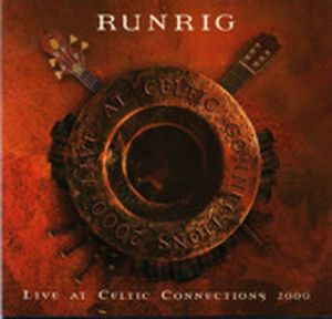 Live at Celtic Connections 2000 (Live)