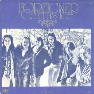 Cold as Ice (2006 remaster)