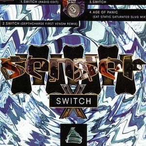 Switch (Depth Charge First Venom remix)