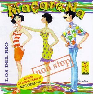 Macarena (Non Stop version)