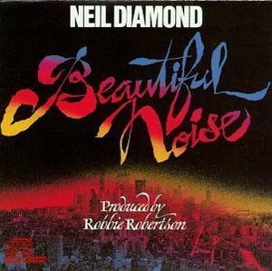 Beautiful Noise (album master)