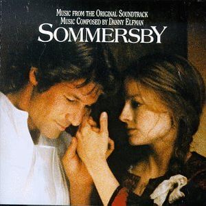 Sommersby (OST)