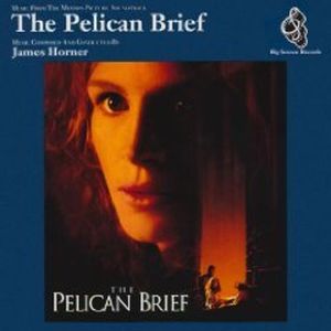 The Pelican Brief (OST)