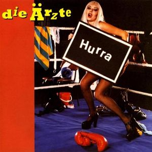 Hurra (Single‐Version)