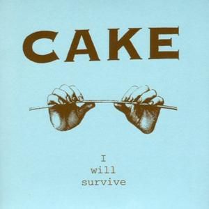 I Will Survive (radio edit)