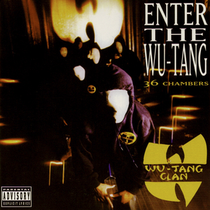 Wu‐Tang Clan Ain’t Nuthing ta F’ Wit