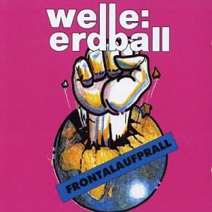 Welle: Erdball