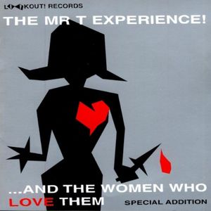 ...and the Women Who Love Them (EP)