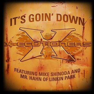 X‐ecution of a Bum Rush