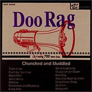 Drop Down Baby (live on radio)